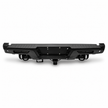 Rear Bumper + LED Lights (2)
