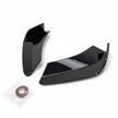Rear Bumper Corners (2)