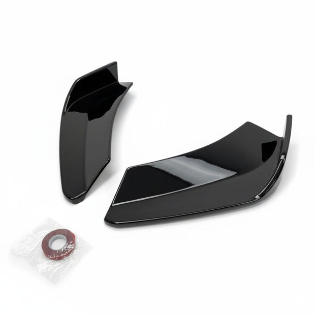 Rear Bumper Corners (2)