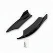 V2 Rear Bumper Splitters (2)