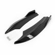 Rear Side Bumper Splitters (2)