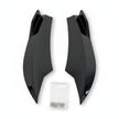 Rear Side Bumper Splitters (3)