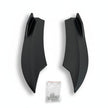Rear Side Bumper Splitters (3)