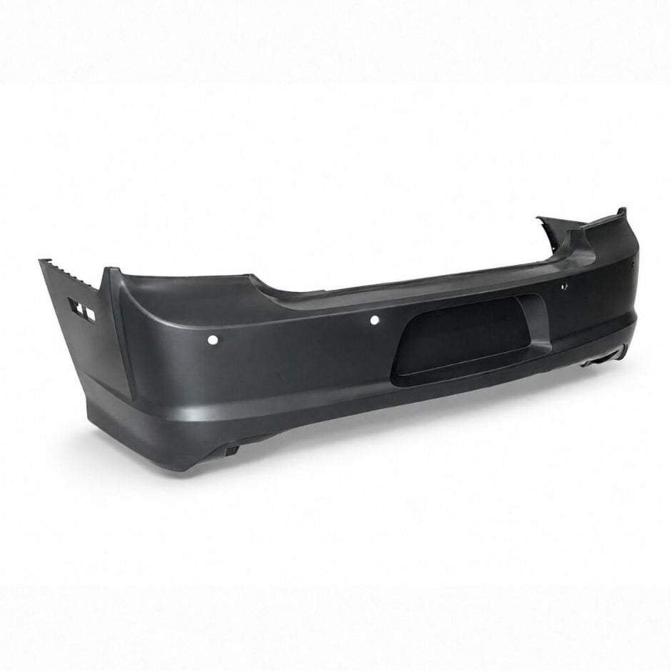 Rear Bumper – OE SRT Style (CHARGER 11-14) (3)