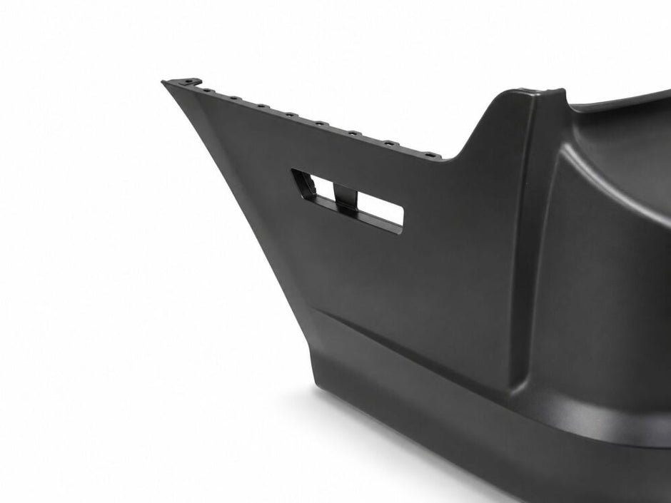 Rear Bumper – OE SRT Style (CHARGER 11-14) (5)