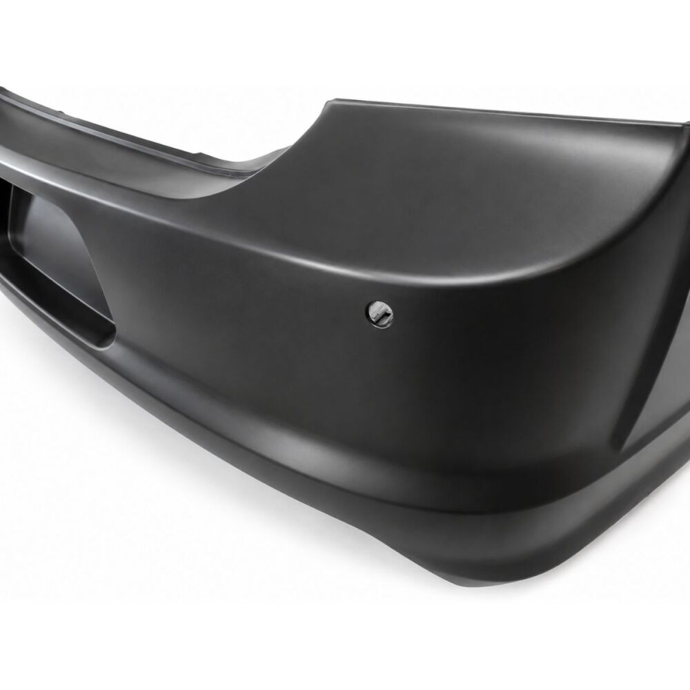 Rear Bumper – OE SRT Style (CHARGER 11-14) (4)