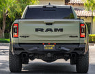 Rear Bumper – Mammoth (RAM 1500 TRX) (3)