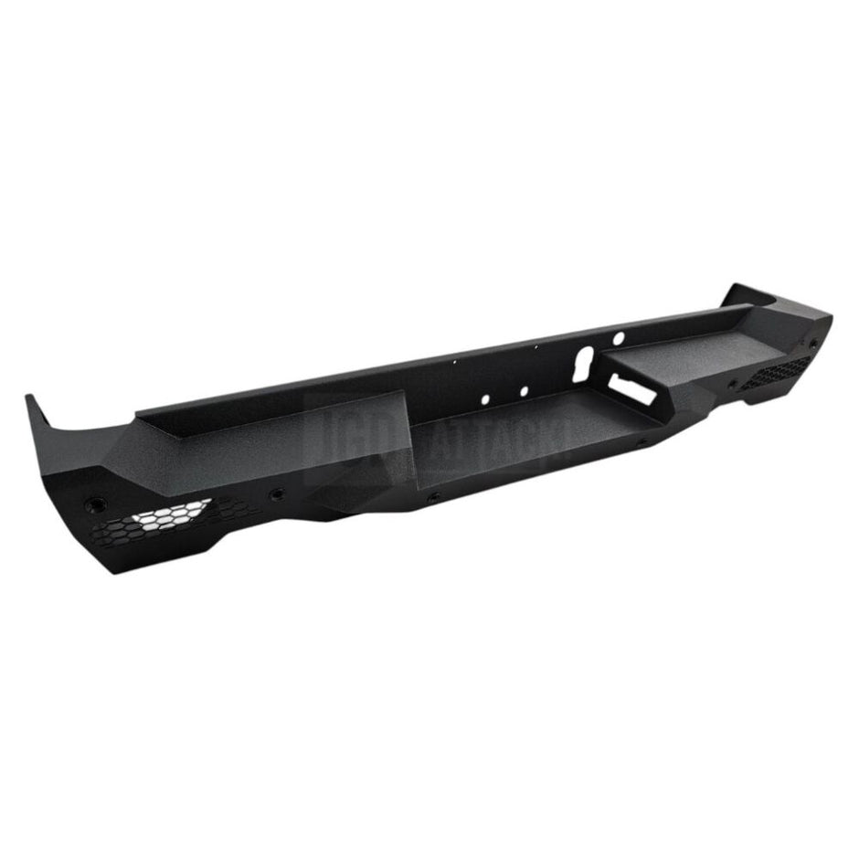 Rear Bumper – Mammoth (RAM 1500 TRX) (2)