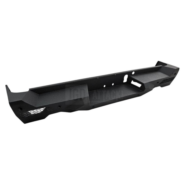 Rear Bumper – Mammoth (RAM 1500 TRX) (2)