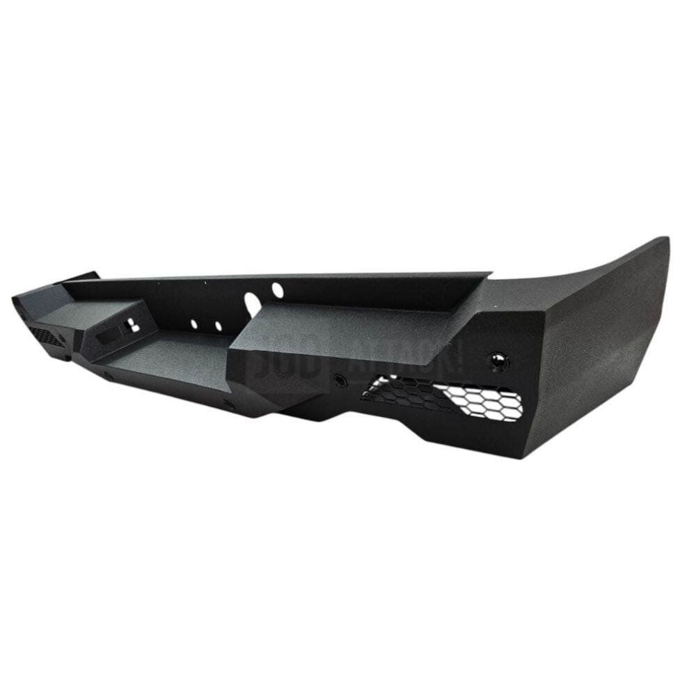 Rear Bumper – Mammoth (RAM 1500 TRX) (9)