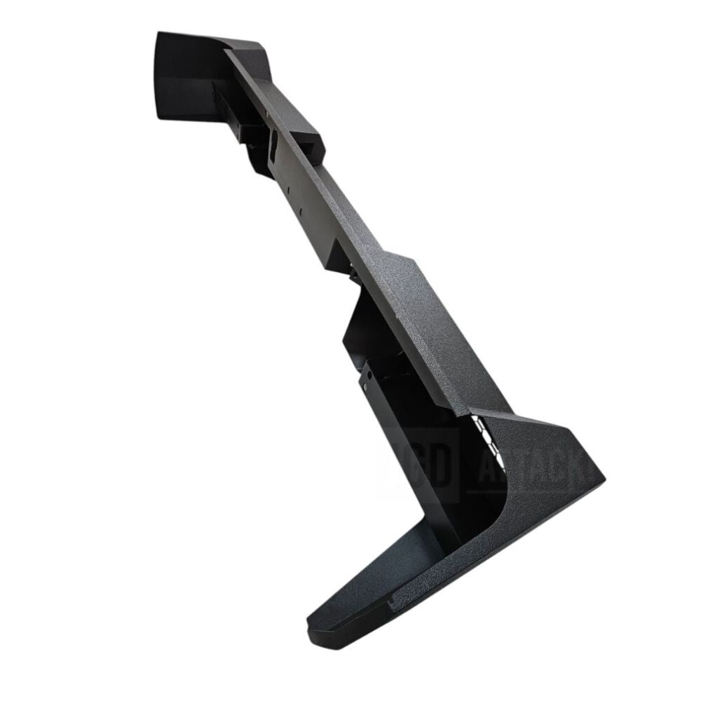 Rear Bumper – Mammoth (RAM 1500 TRX) (10)