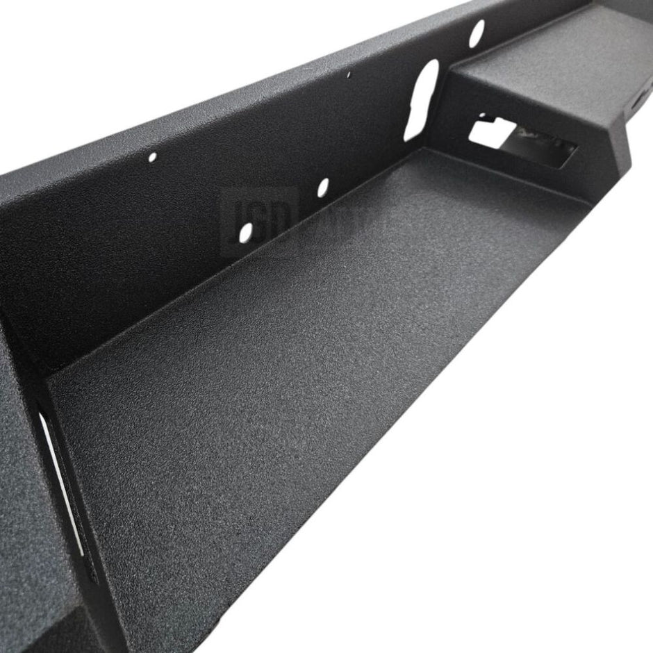 Rear Bumper – Mammoth (RAM 1500 TRX) (13)