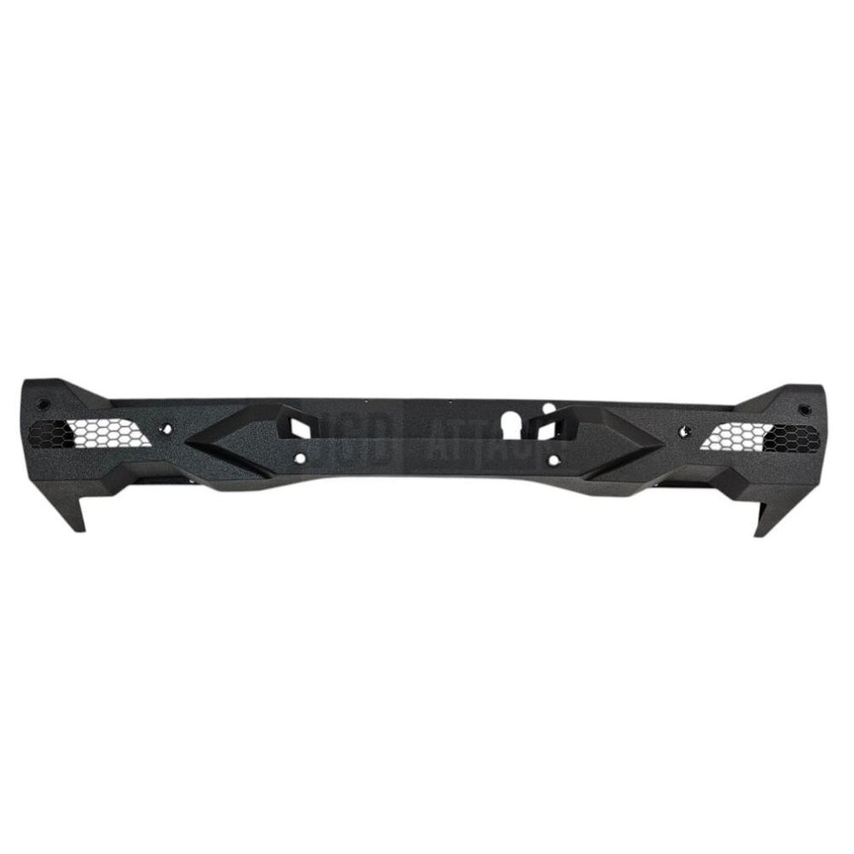 Rear Bumper – Mammoth (RAM 1500 TRX) (11)