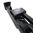RAPTOR Style Rear Bumper + LED Lights (F150 21-23) (13)