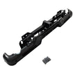 RAPTOR Style Rear Bumper + LED Lights (F150 21-23) (10)
