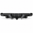 Rear Bumper + LED Lights (6)