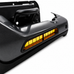 Rear Bumper + LED Lights (5)