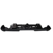 RAPTOR Style Rear Bumper + LED Lights (F150 21-23) (4)
