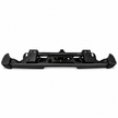 Rear Bumper + LED Lights (9)