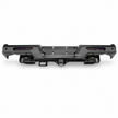 Rear Bumper + LED Lights (7)