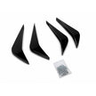 EOS Rear Diffuser Fins (4)