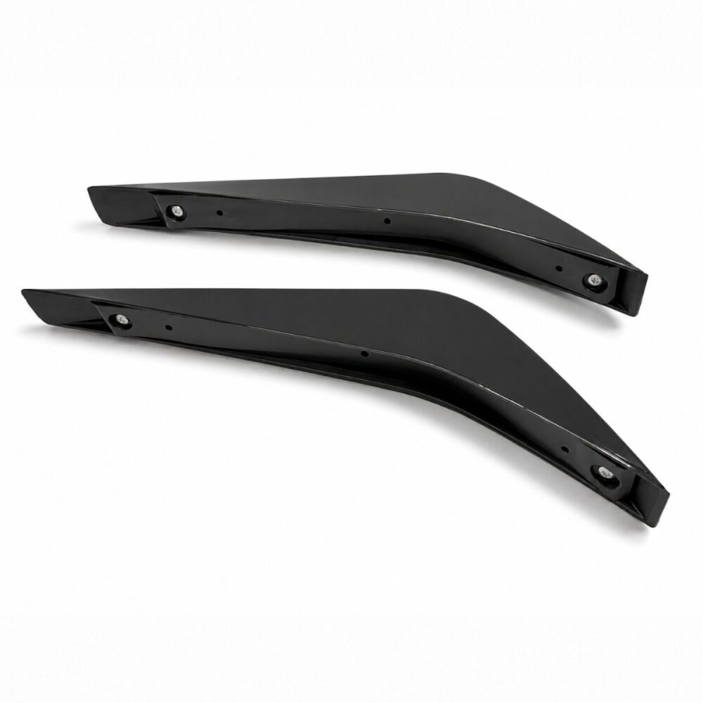 EOS Rear Diffuser Fins (6)