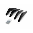 EOS Rear Diffuser Fins (2)