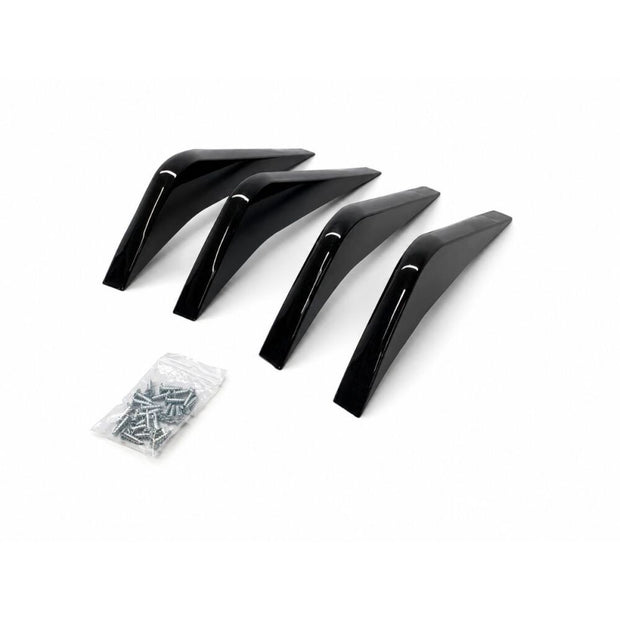 EOS Rear Diffuser Fins (2)