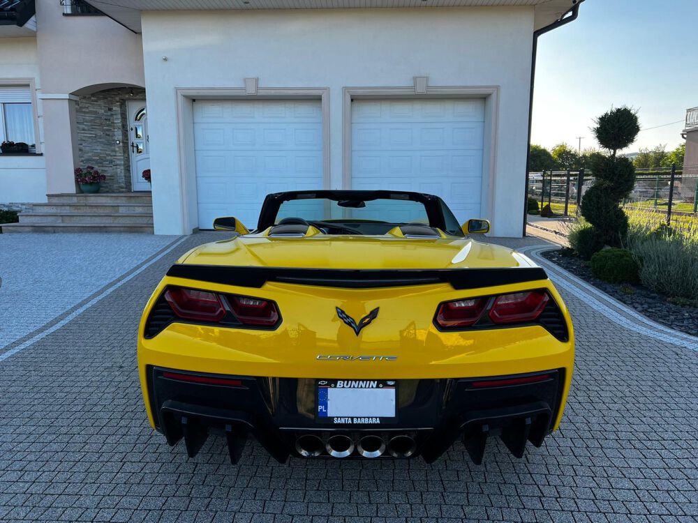 Rear Diffuser Extensions With Fins (3)