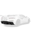Rear Diffuser & Exhaust Tips (10)