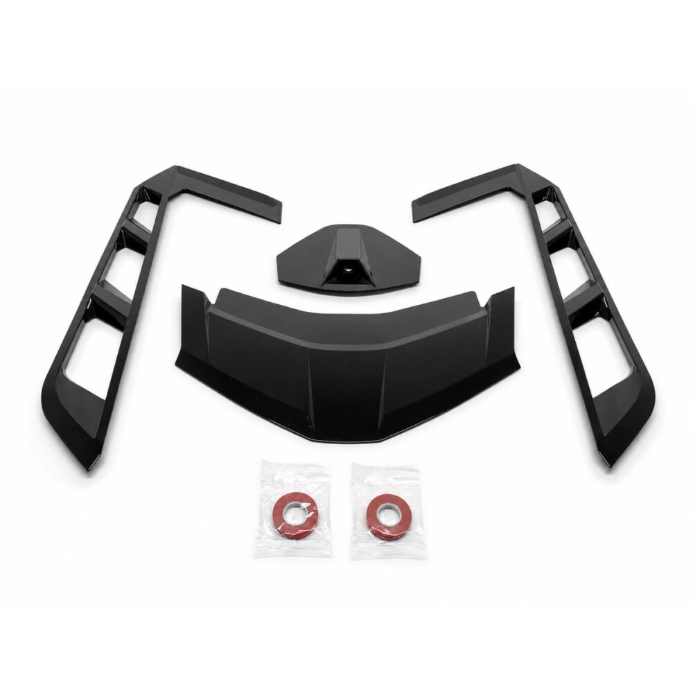 Engine Hatch Vents (5)