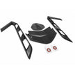 Engine Hatch Vents (4)