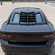 Rear Window Louvers (7)