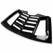 Rear Window Louvers (2)