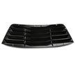 IK Style Rear Window Louvers (5)