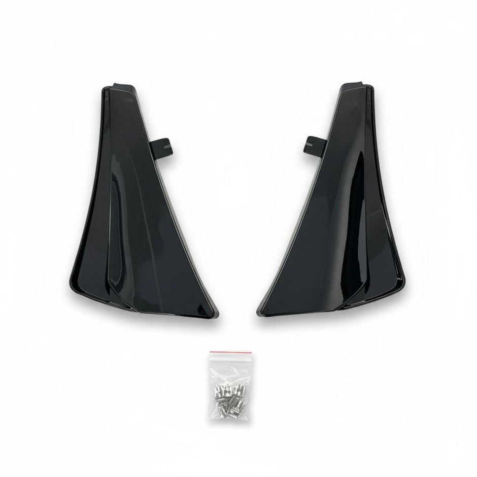 Rear Mud Flaps (3)