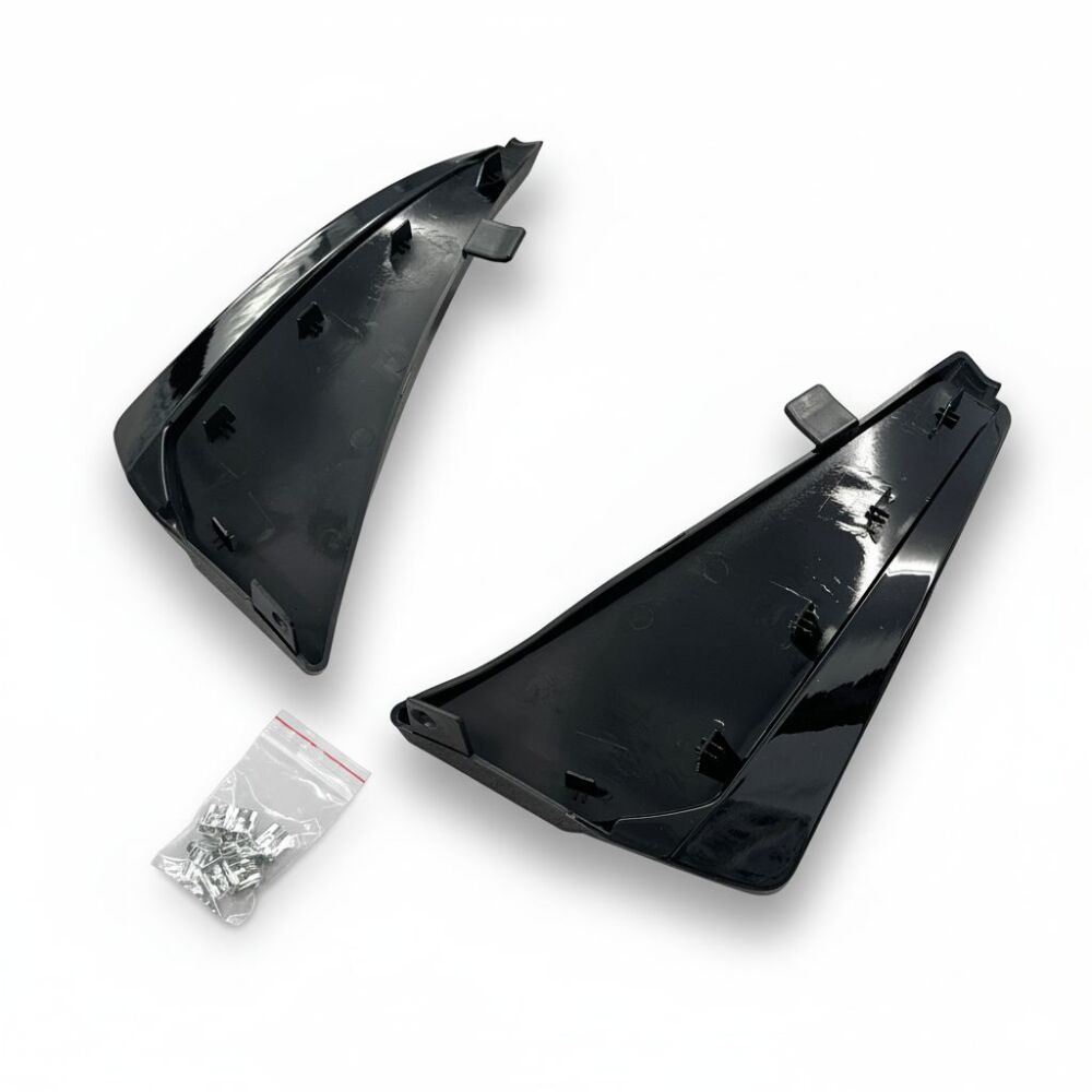 Rear Mud Flaps (4)