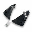 Rear Mud Flaps (4)