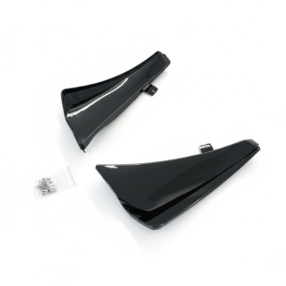 Rear Mud Flaps (2)