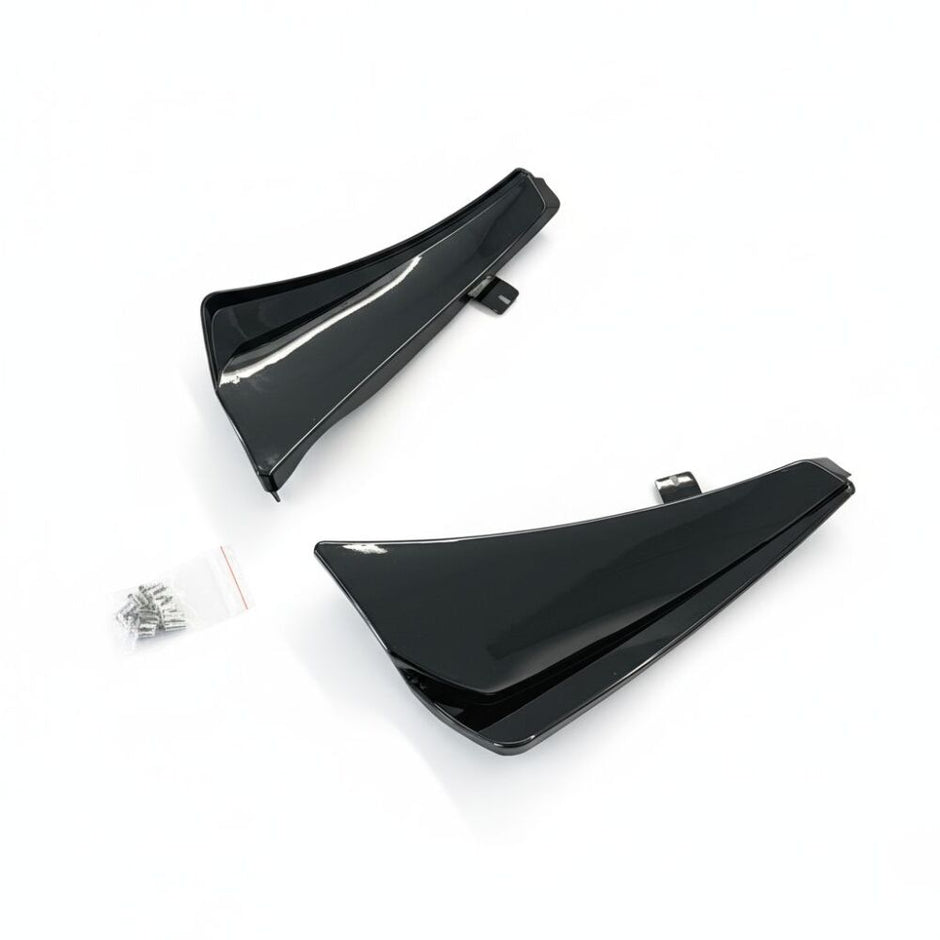 Rear Mud Flaps (2)
