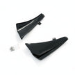 Rear Mud Flaps (2)