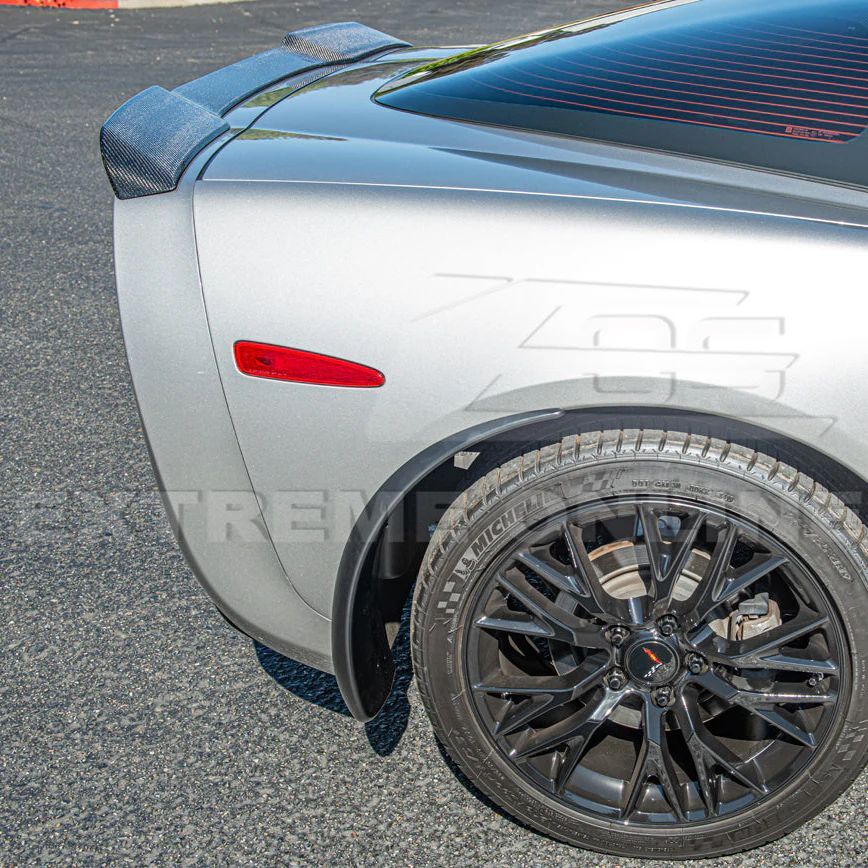 Rear Mud Flaps (4)