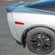 Rear Mud Flaps (4)