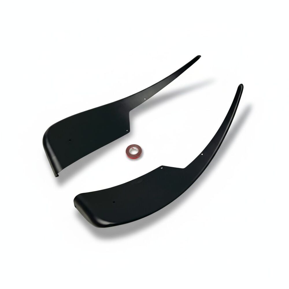 Rear Mud Flaps (3)