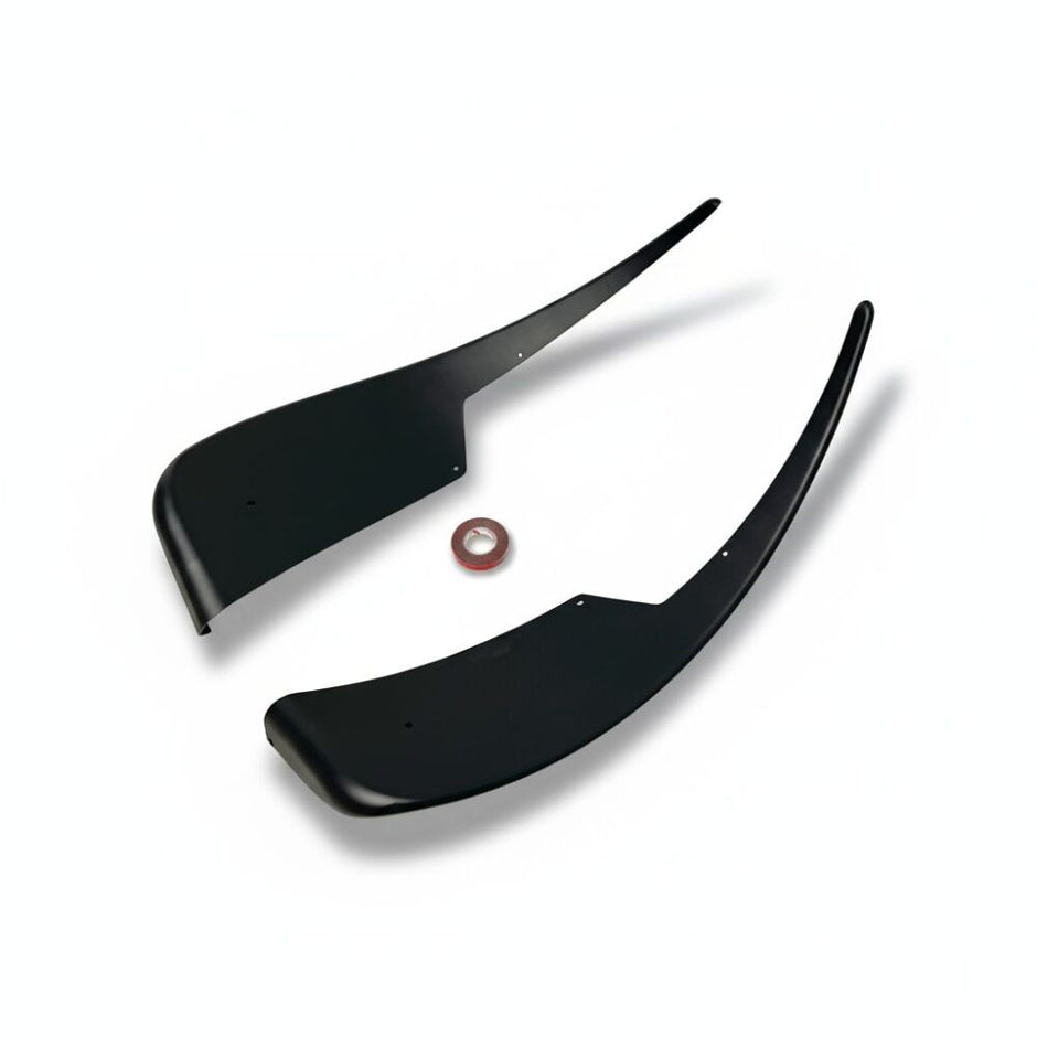 Rear Mud Flaps (3)