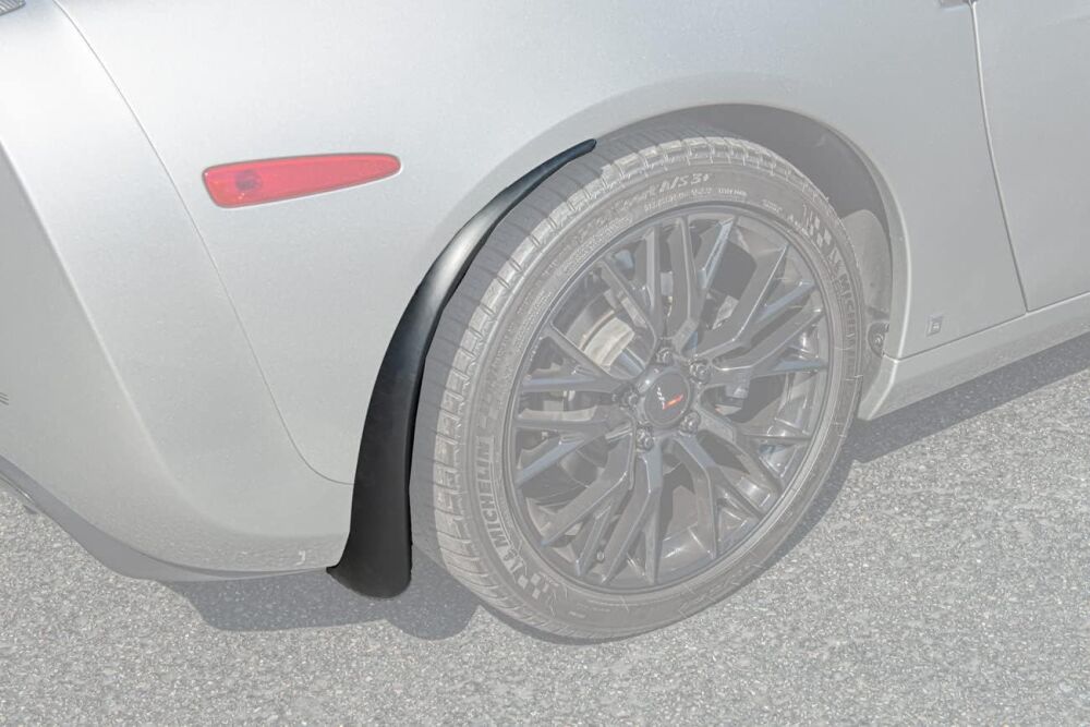 Rear Mud Flaps (6)