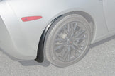 Rear Mud Flaps (6)