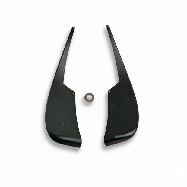 Rear Mud Flaps (2)