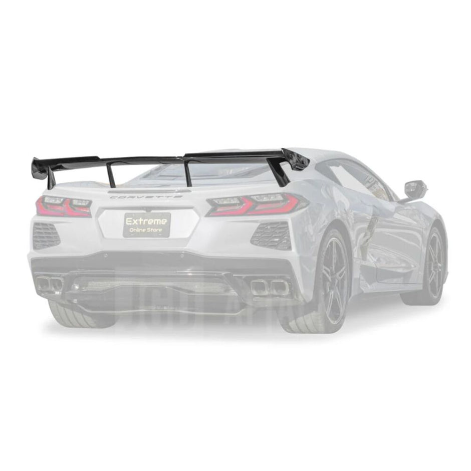 High Wing Rear Spoiler (4)