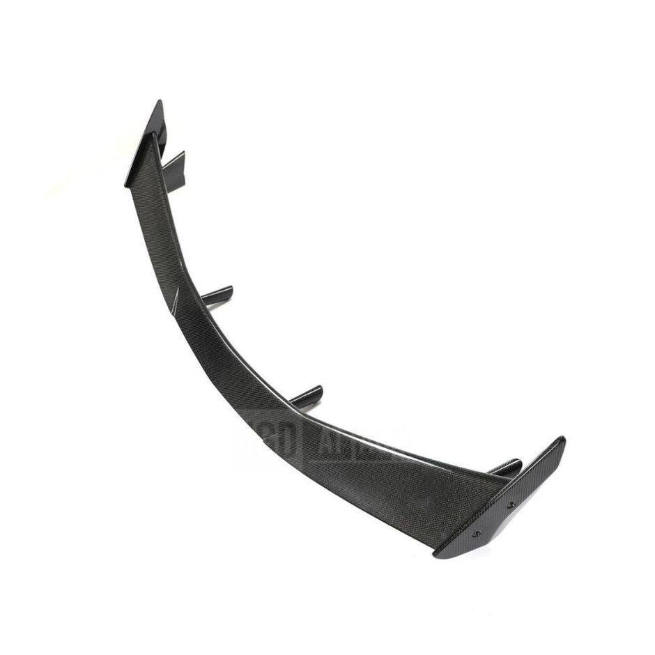 High Wing Rear Spoiler (5)
